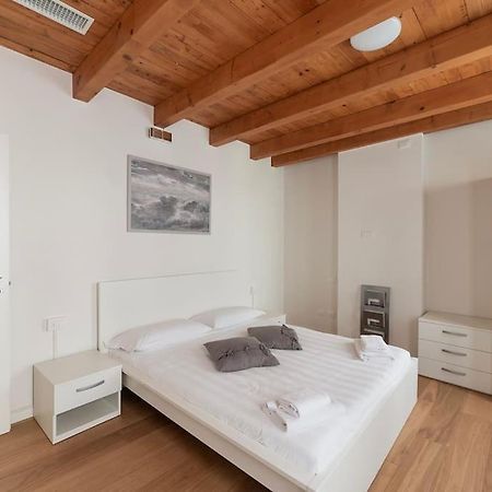 Dimora Acquamarina Apartment Veneţia Exterior foto