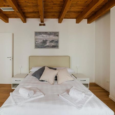 Dimora Acquamarina Apartment Veneţia Exterior foto